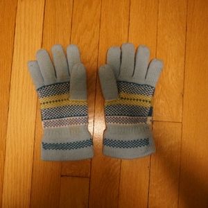Gloves
